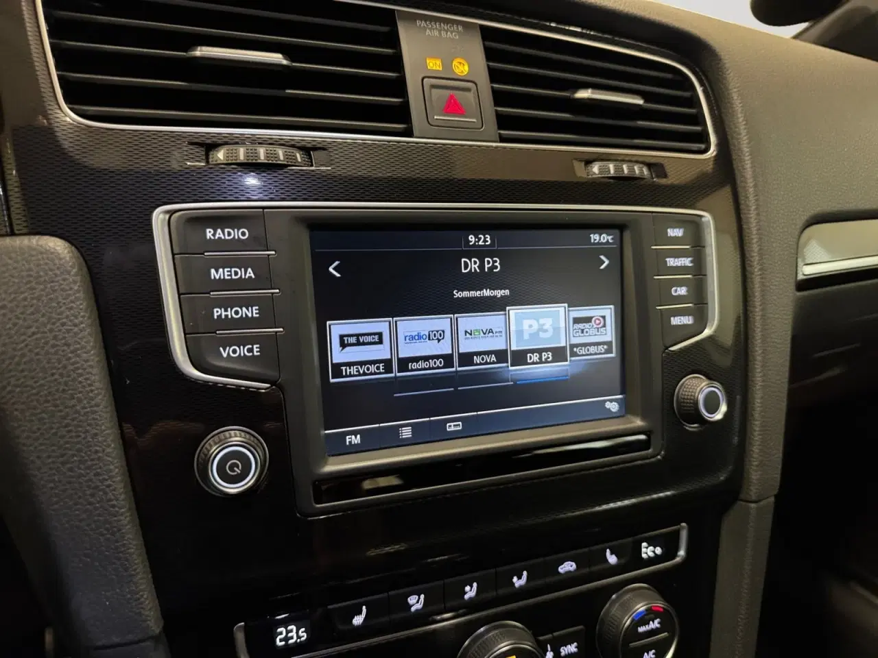 Billede 8 - VW Golf VII 1,4 GTE DSG