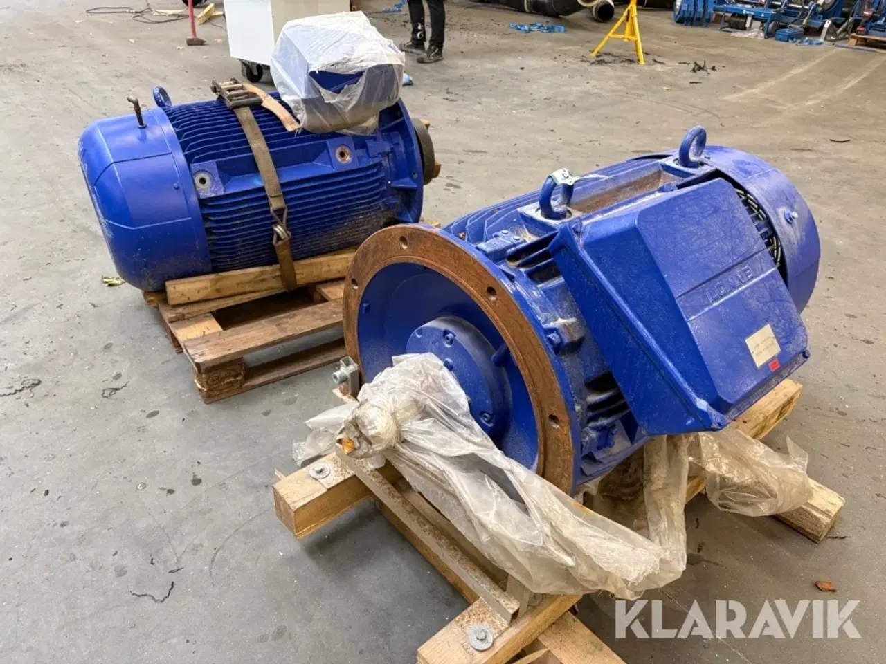 Billede 4 - Motore Lönne - 2 styks