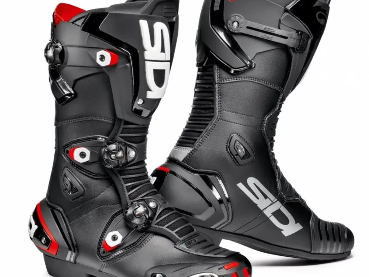 Billede 1 - SIDI Mag-1 - FAST LAV PRIS - Vejl. kr. 3.199