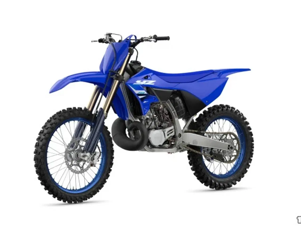 Billede 11 - Yamaha YZ 250 LC