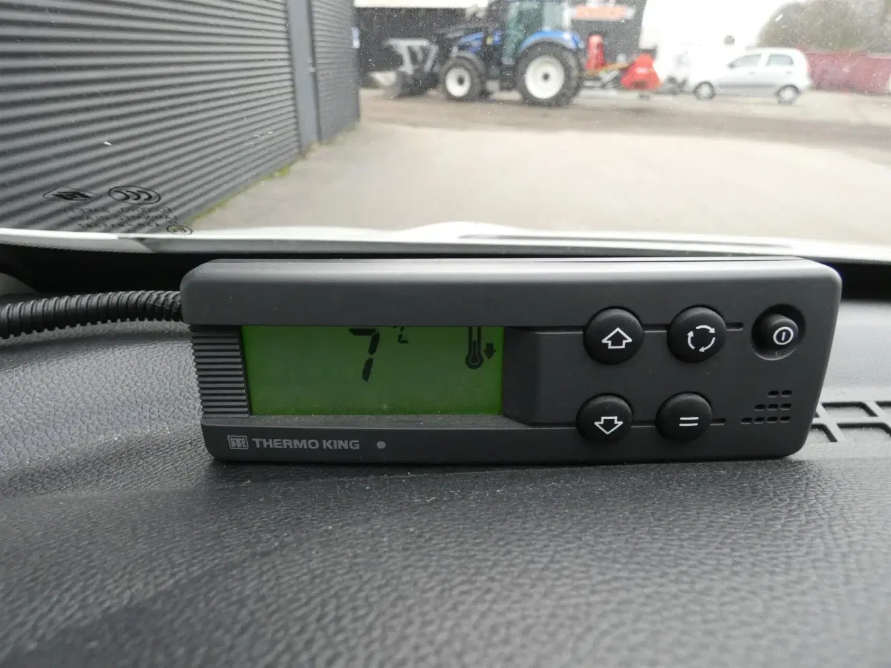 Billede 15 - Maxus e-Deliver 9 L3H2 EL 88,55 kWh 204HK Van Aut.