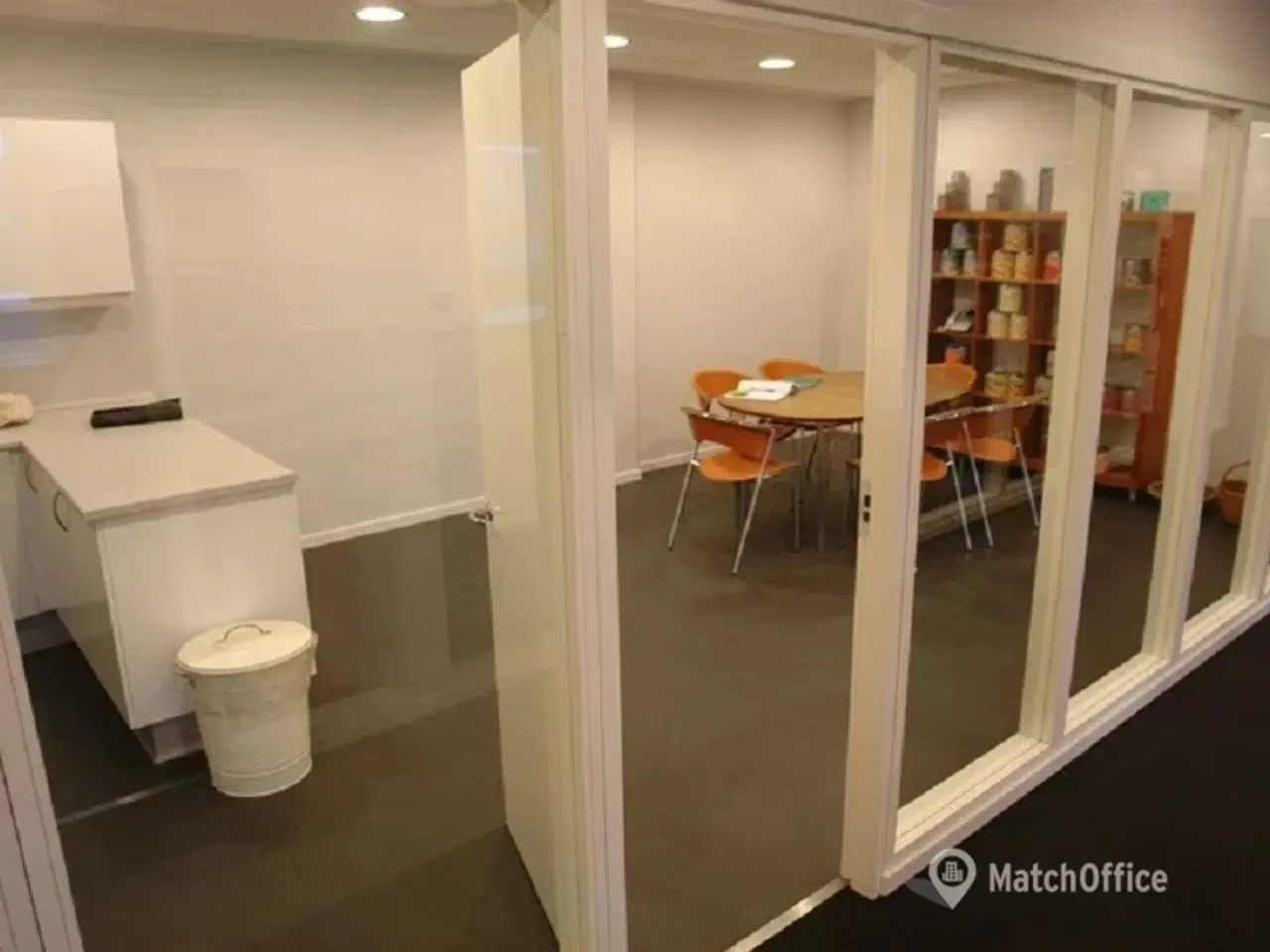 Billede 6 - Attraktivt kontorlokale i nyere ejendom!