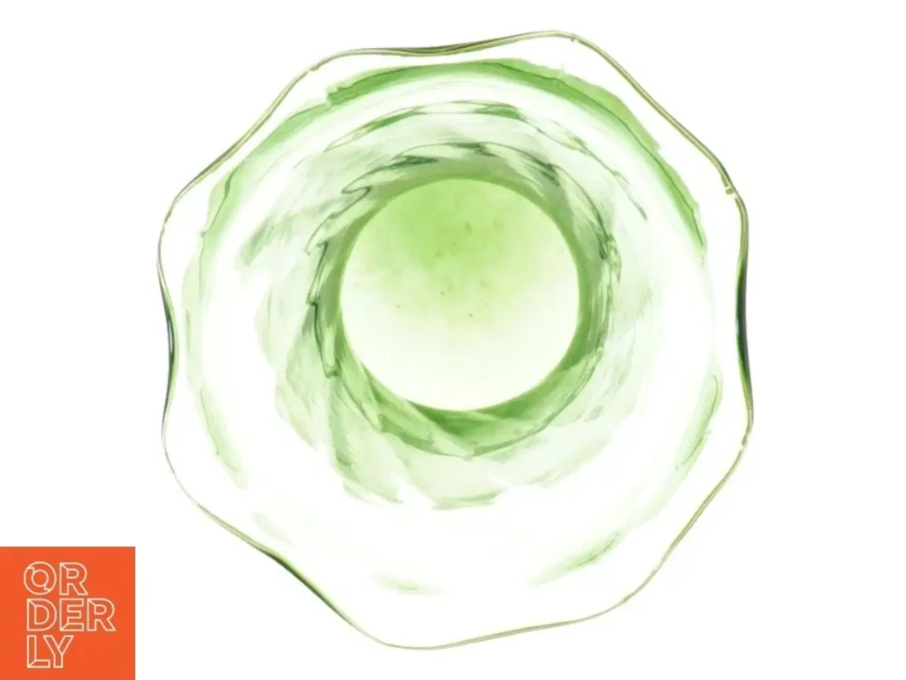Billede 3 - Vase (str. 25 x 11 cm)