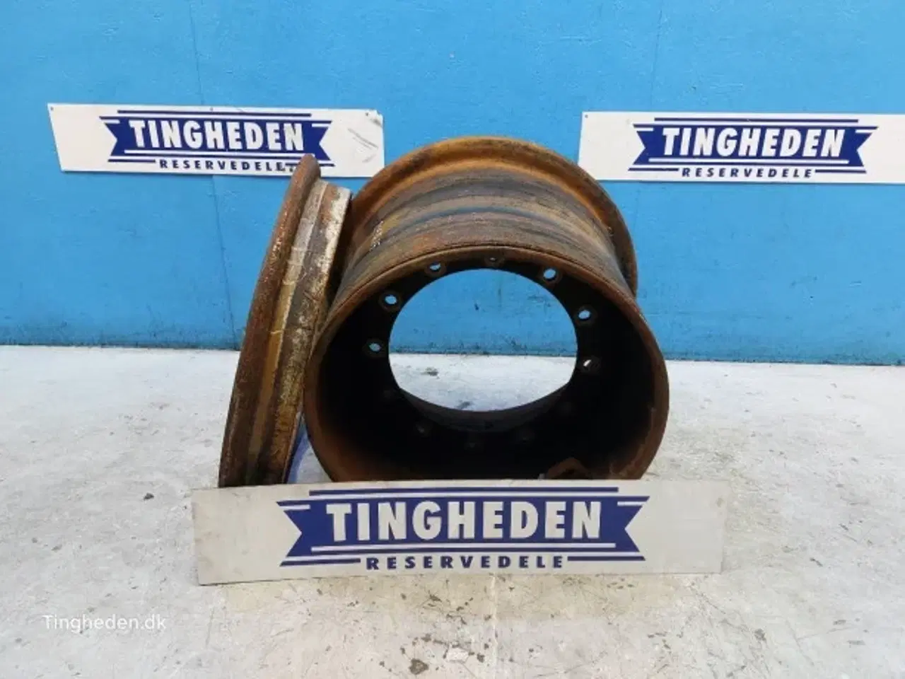 Billede 1 - 25"   20.5R25