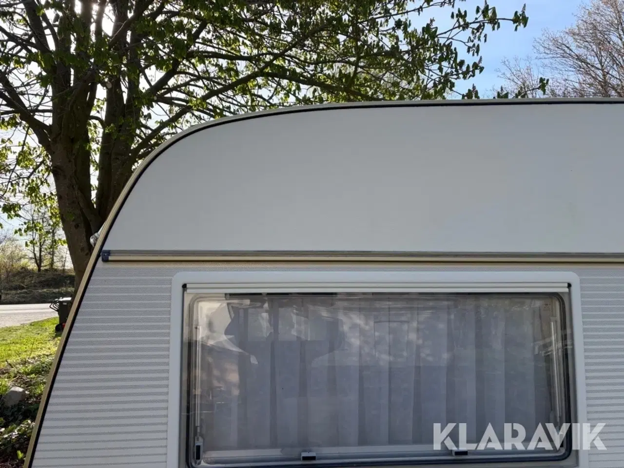 Billede 10 - Campingvogn Tabbert Comtesse