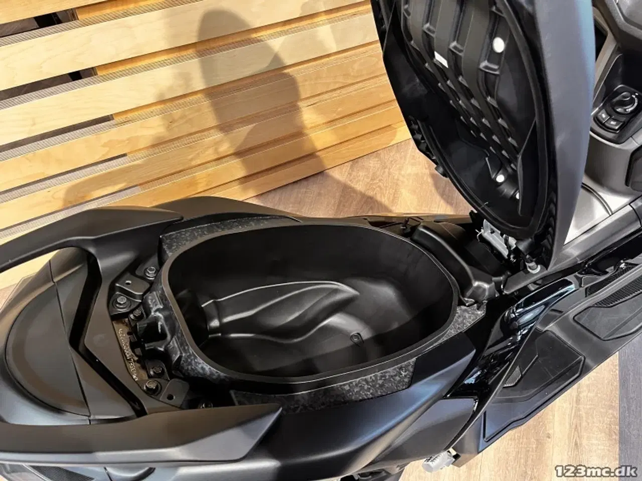 Billede 20 - Yamaha N-Max 125