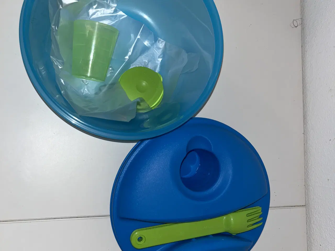 Billede 10 - Tupperware sslg