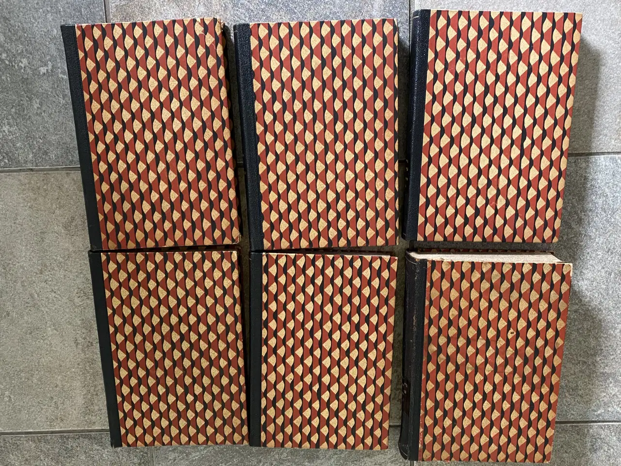 Billede 2 - Samling af Ernest Hemingway