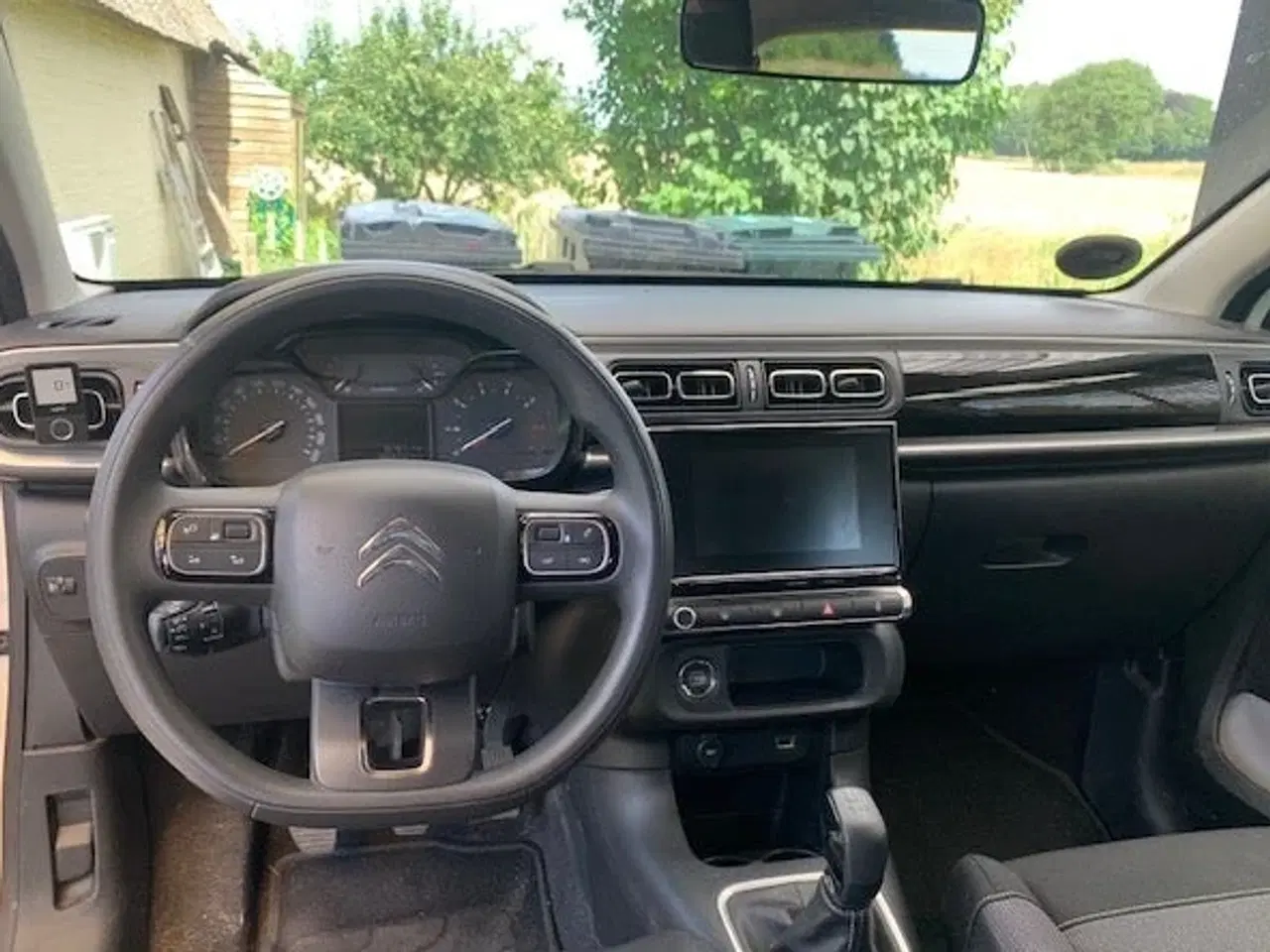 Billede 10 - Citroën C3 1,2 PureTech 83 Iconic