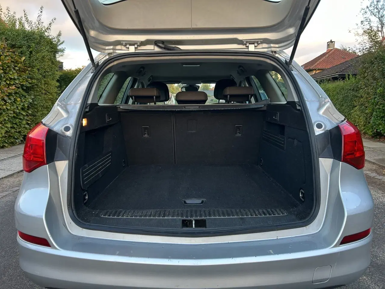 Billede 16 - Opel Astra 1,4 T 140 Enjoy Sports Tourer