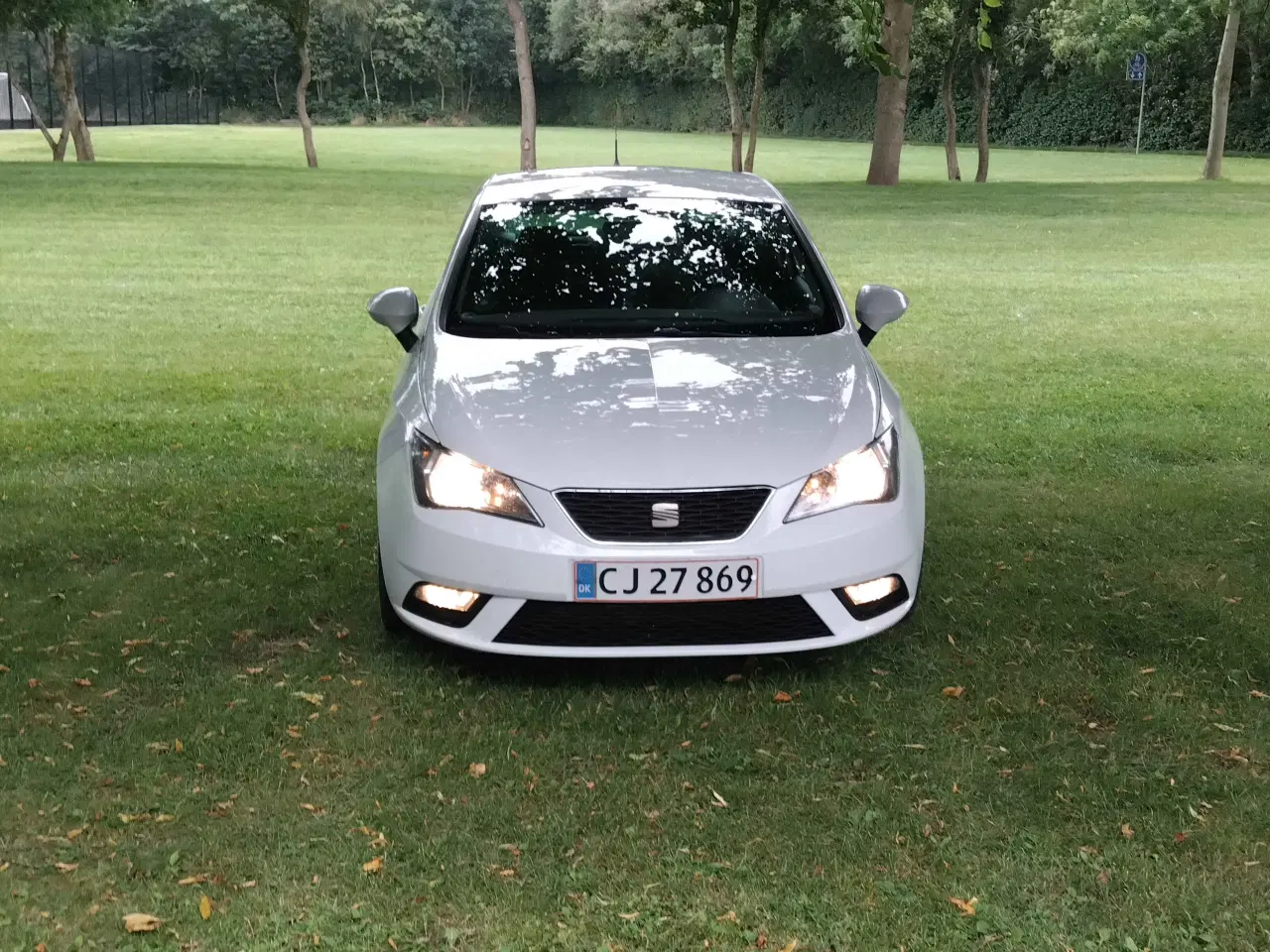 Billede 5 - SEAT IBIZA 1.2 tsi 105 hk 3-dørs