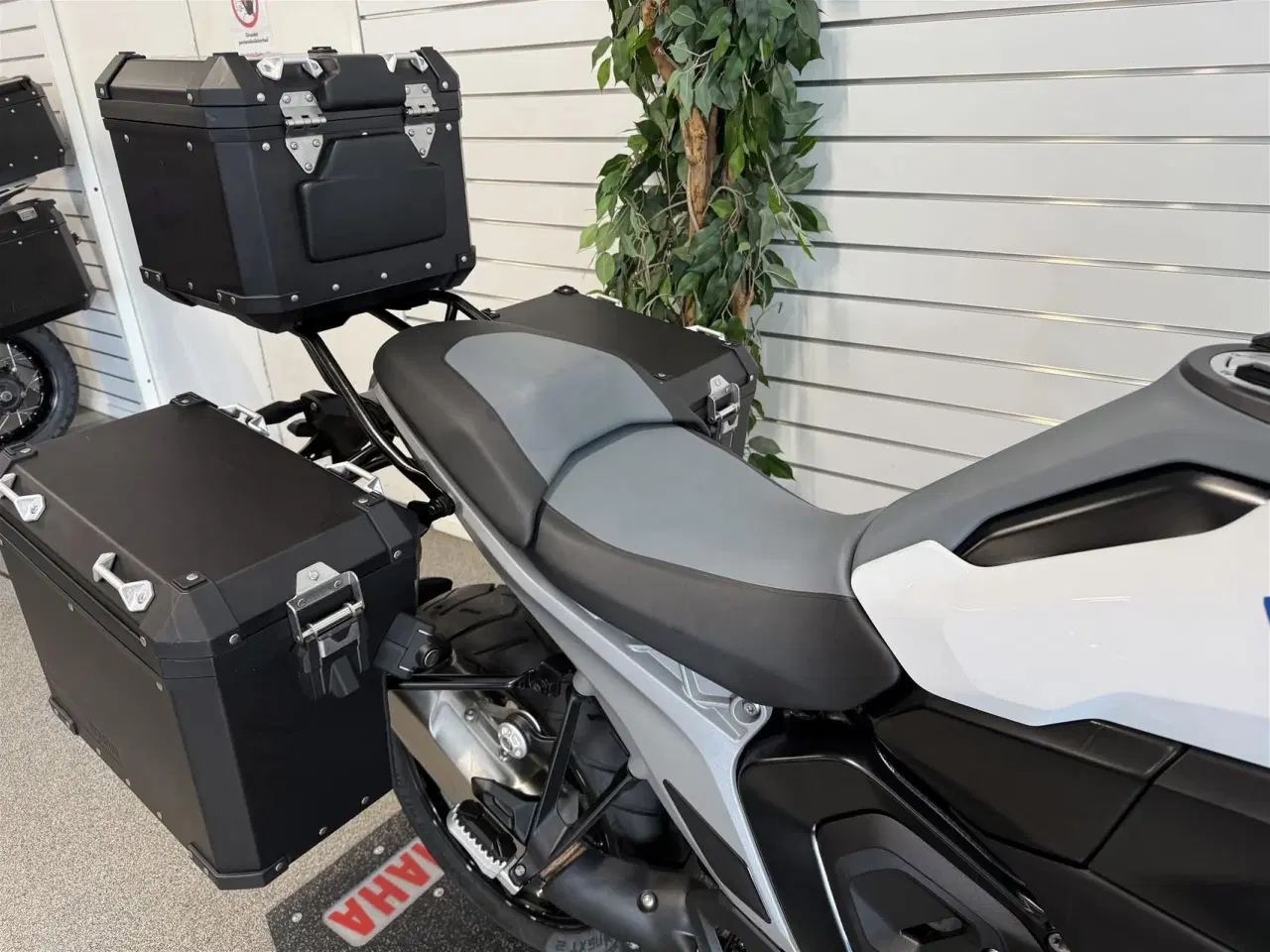 Billede 6 - BMW R 1300 GS 