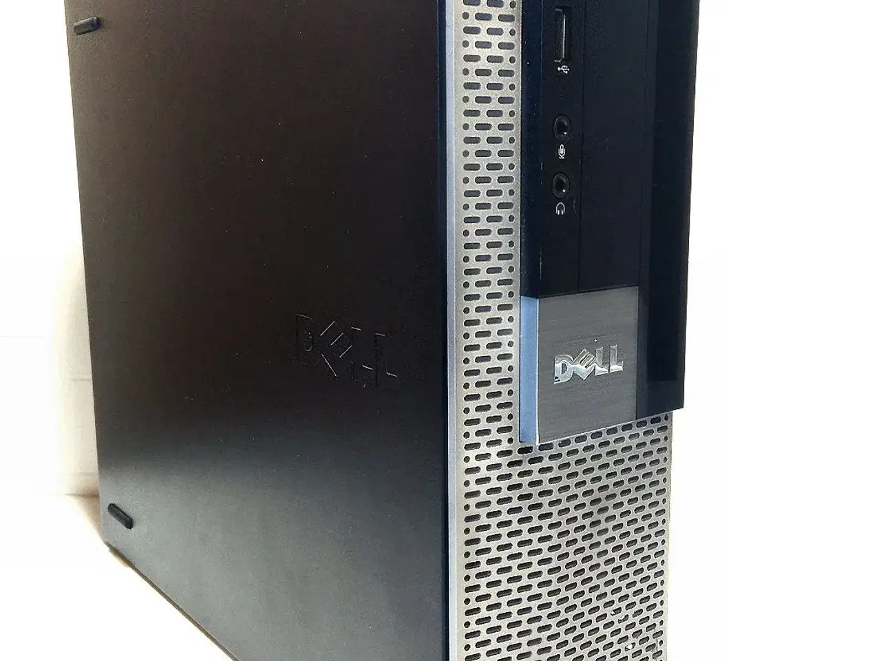 Billede 1 - Dell Optiplex 960 SSF Kabinet