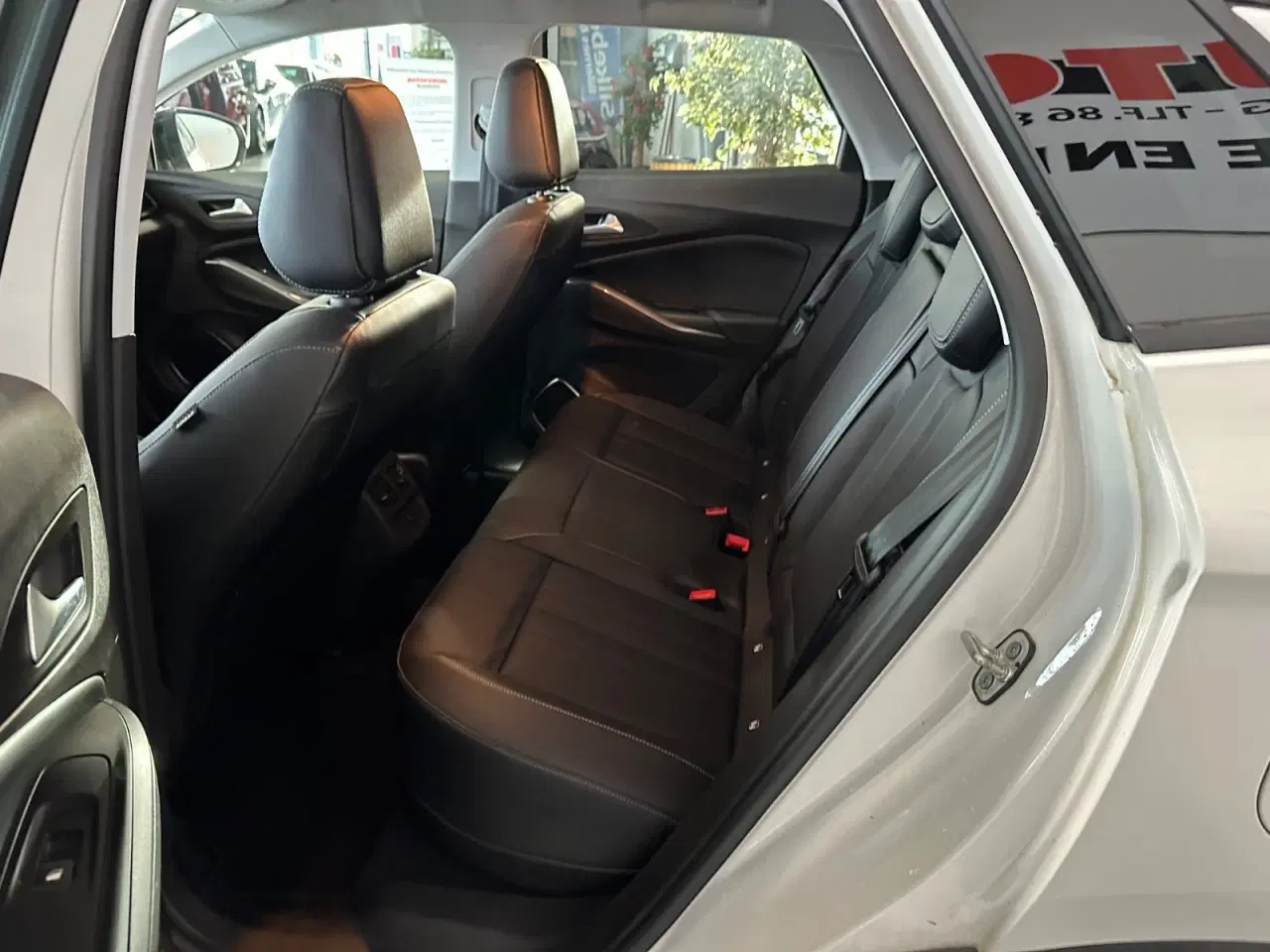 Billede 4 - Opel Grandland X 1,6 Hybrid Ultimate aut.