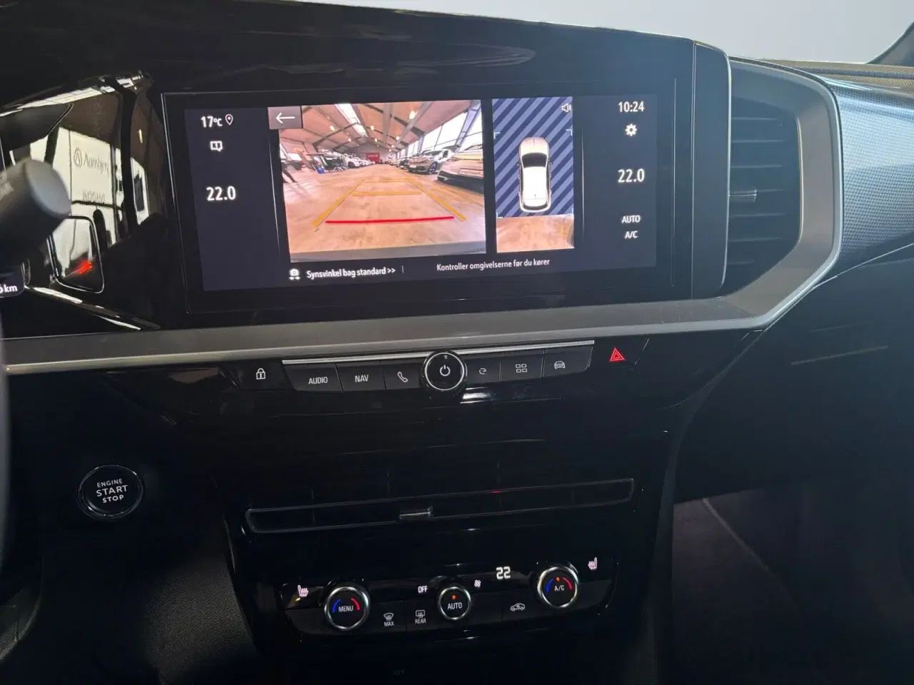 Billede 15 - Opel Mokka-e 54 Elegance