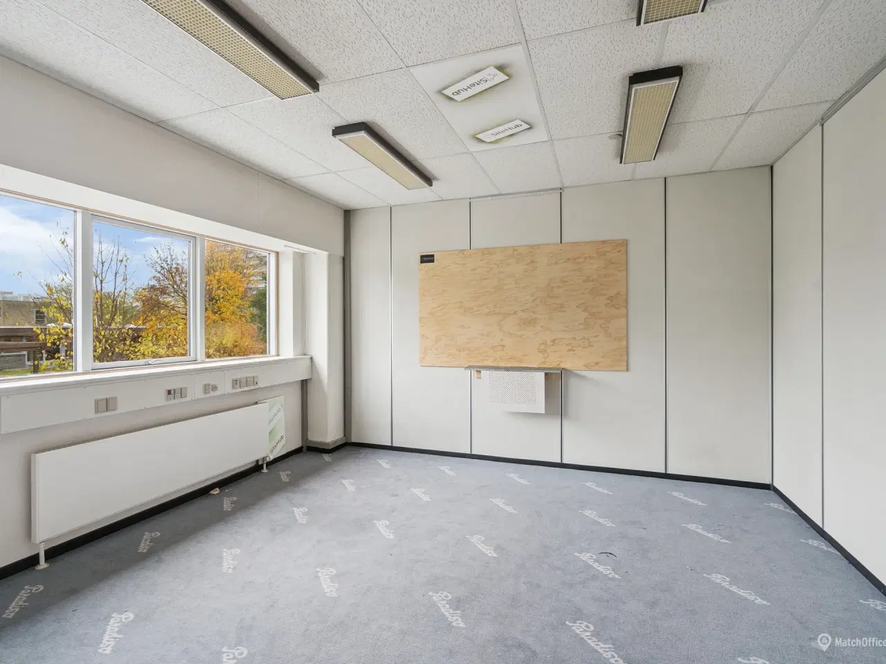 Billede 15 - Højloftet lagerlokale til leje på Naverland med stor fleksibilitet og all inklusive