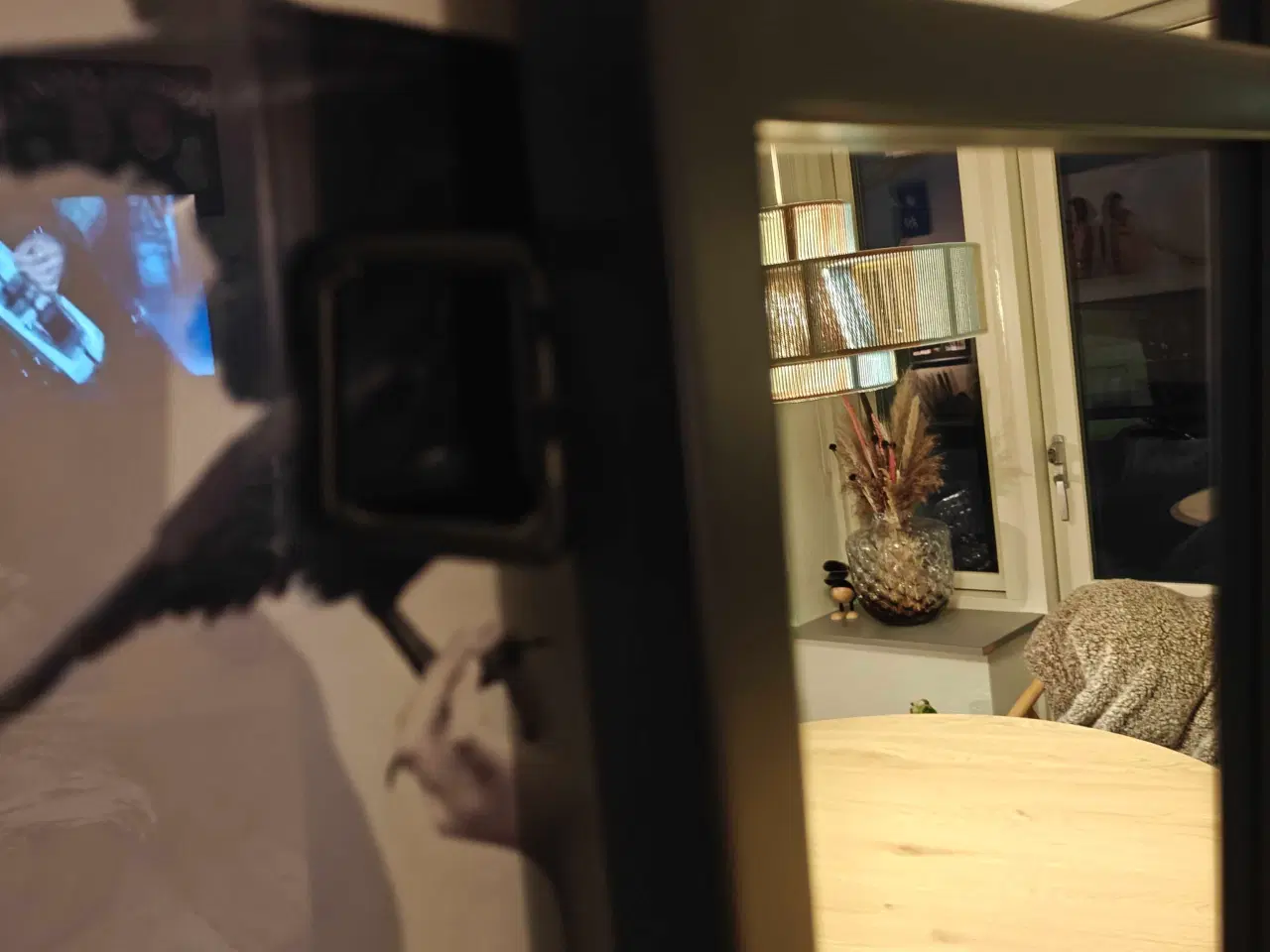 Billede 3 - Newyorker spejl 