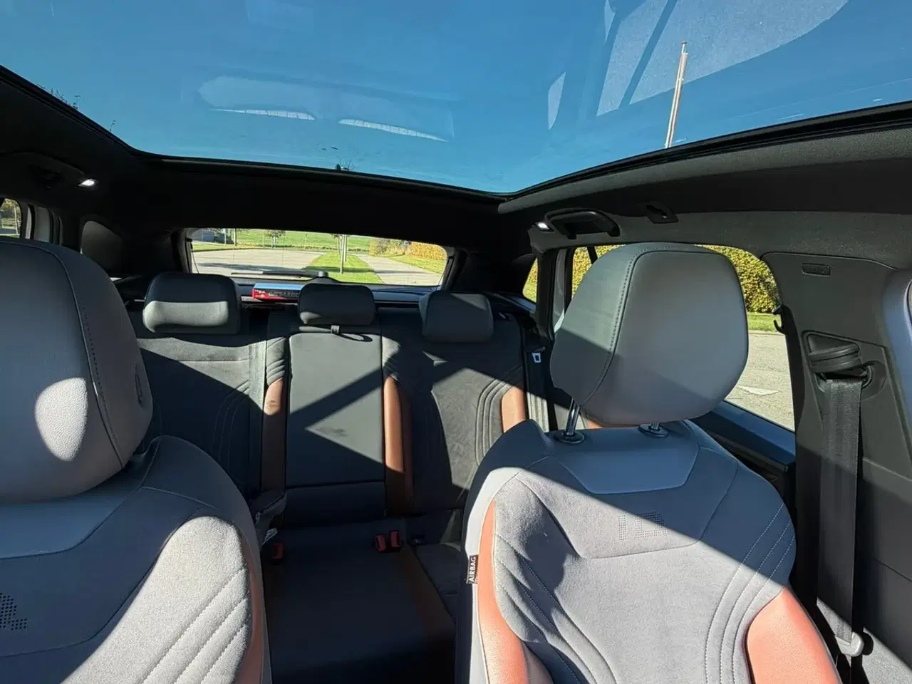 Billede 9 - VW ID.4 77 1ST Pro Performance Max