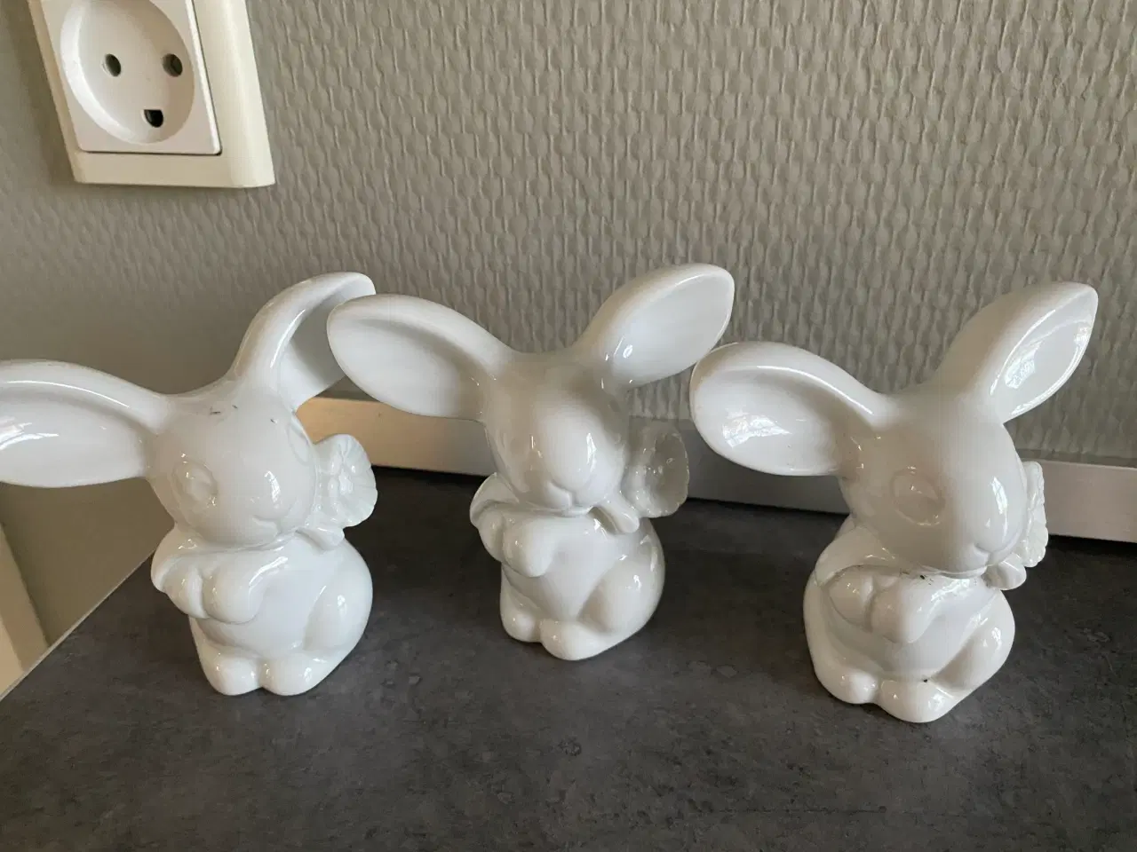 Billede 2 - Figurer til porcelænsmaling 