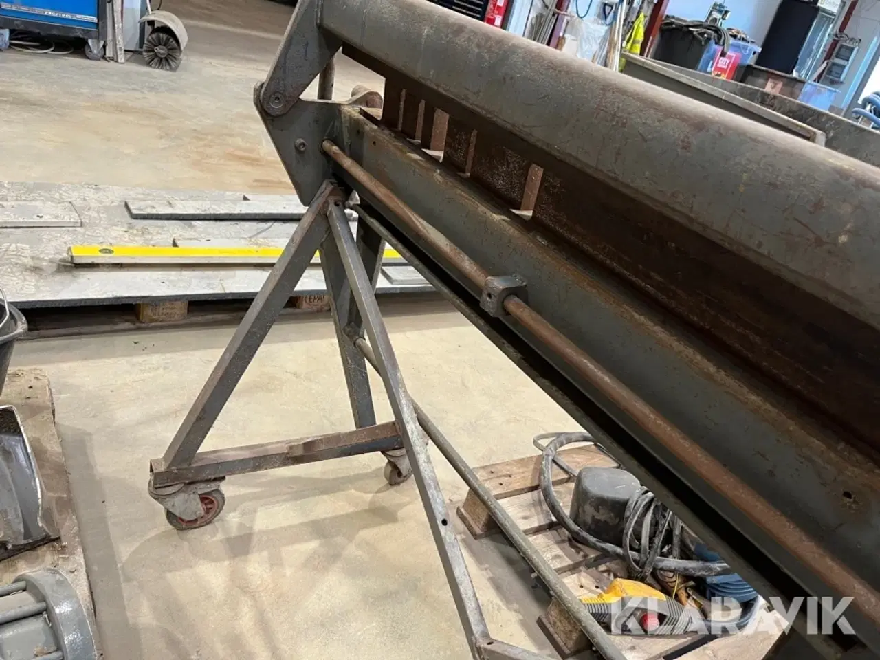 Billede 4 - Bukker 100 cm