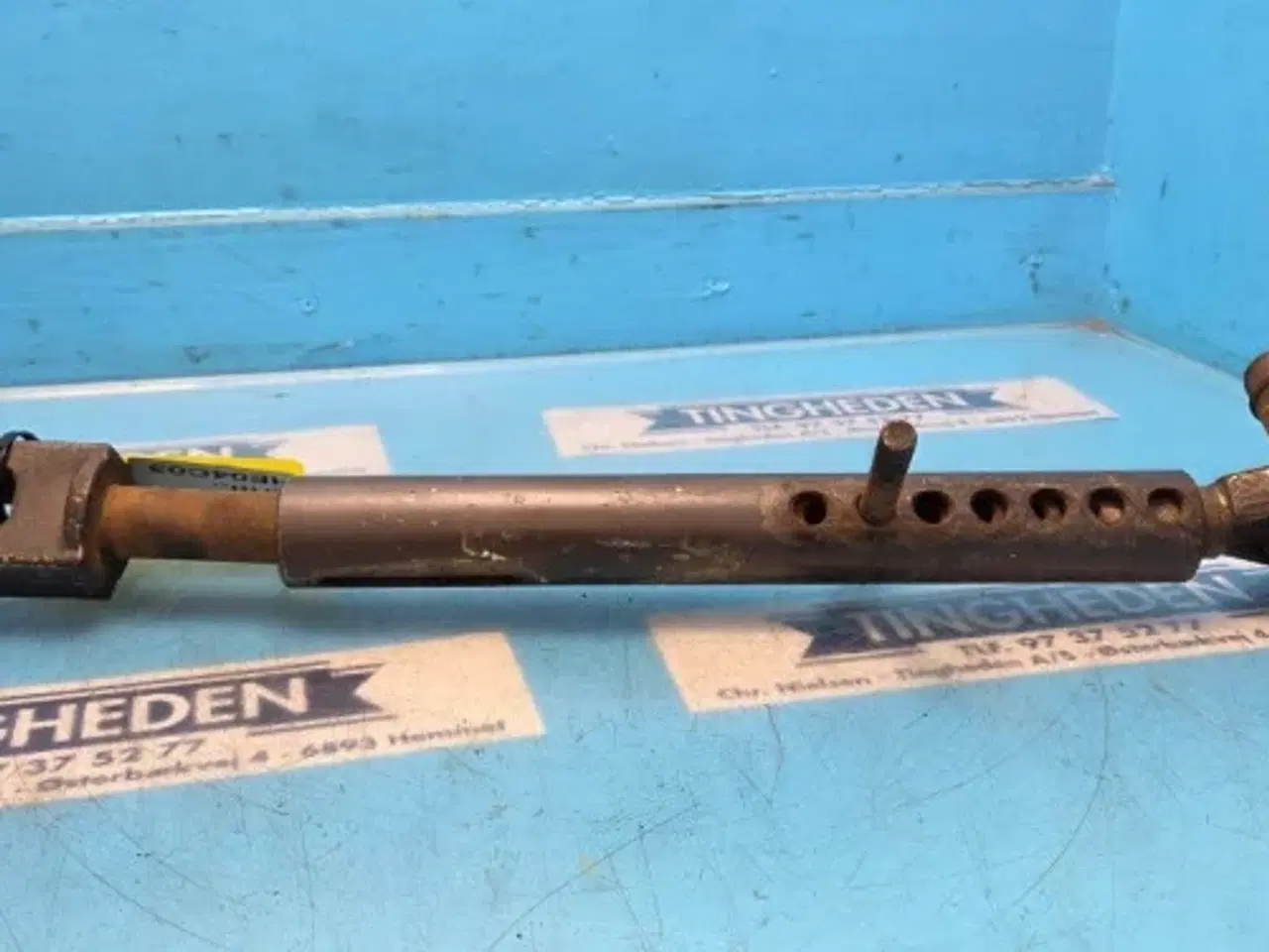 Billede 4 - Massey Ferguson 3060 Arm 3388683M92