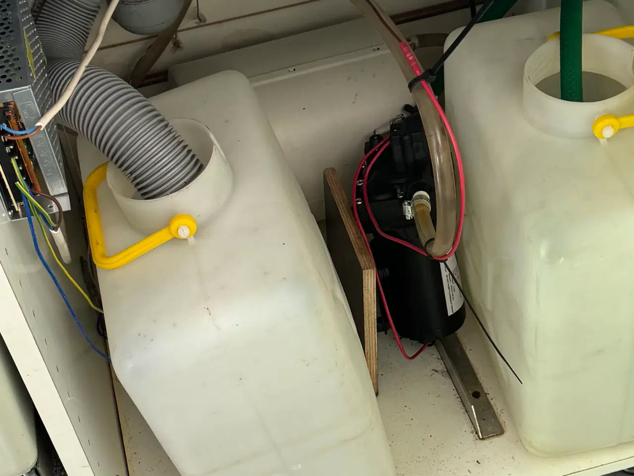 Billede 9 - Type 420: Salgsvogn