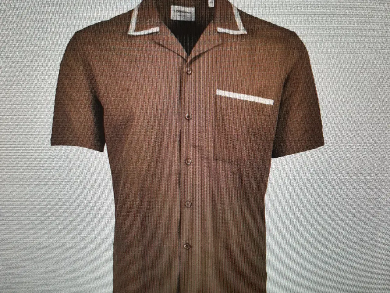 Billede 5 - Skjorte.