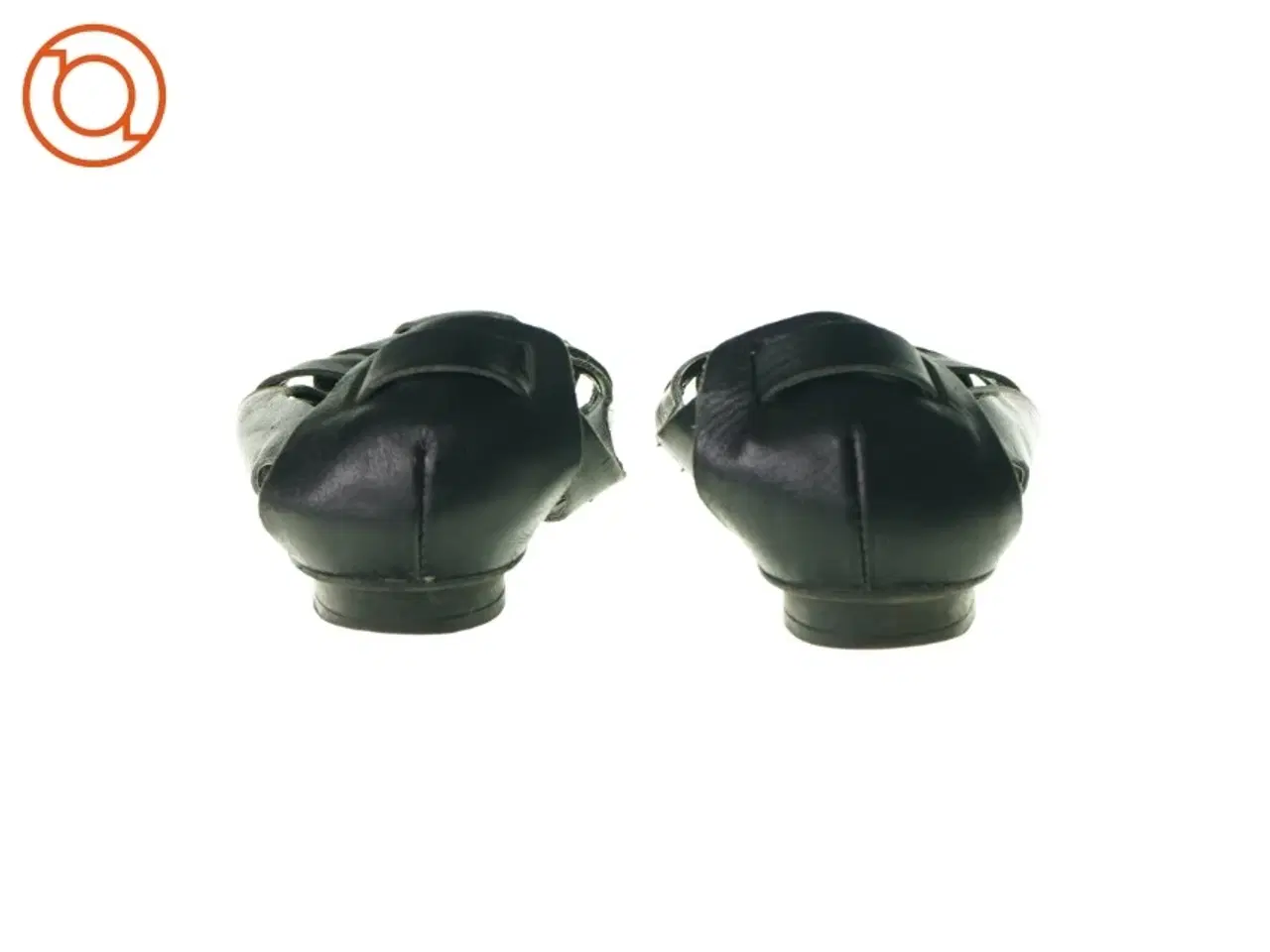 Billede 4 - Sandaler fra Shoe Biz (Str. 36)