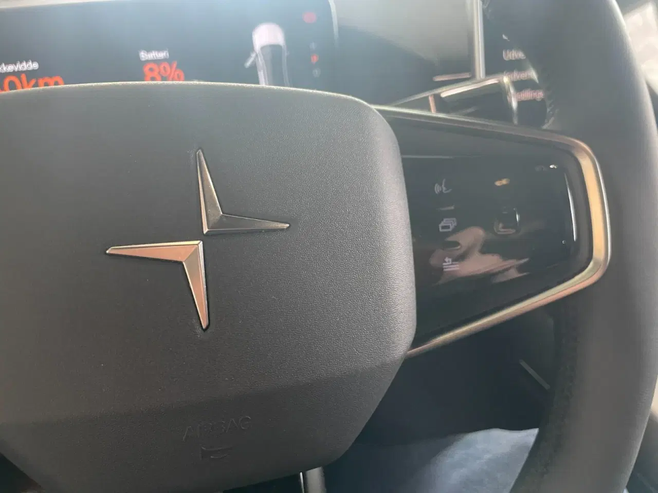 Billede 13 - Polestar 4  Long Range