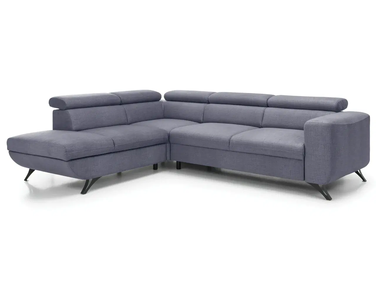 Billede 4 - ARISA HJØRNESOFA  265x225