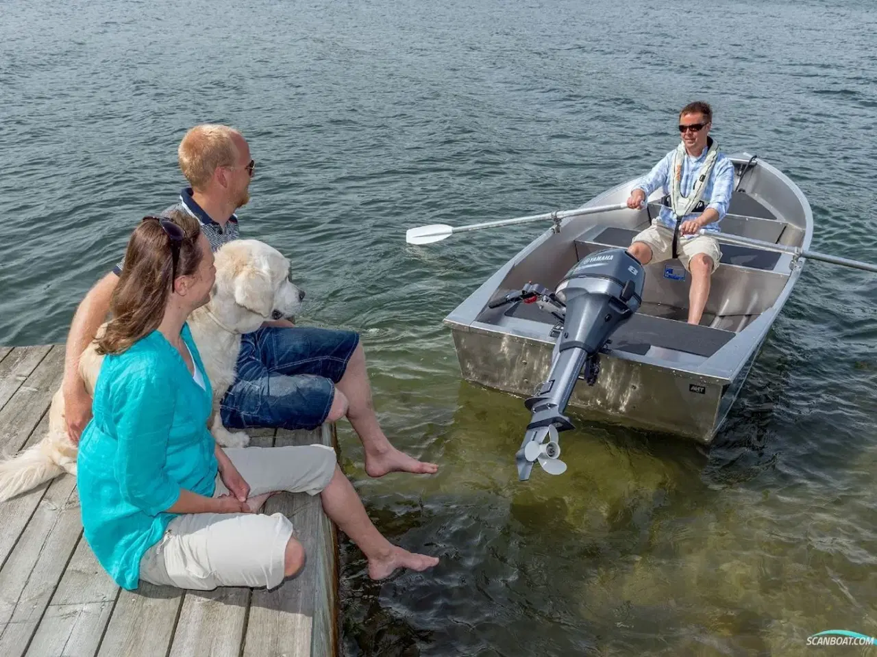 Billede 5 - Buster Mini