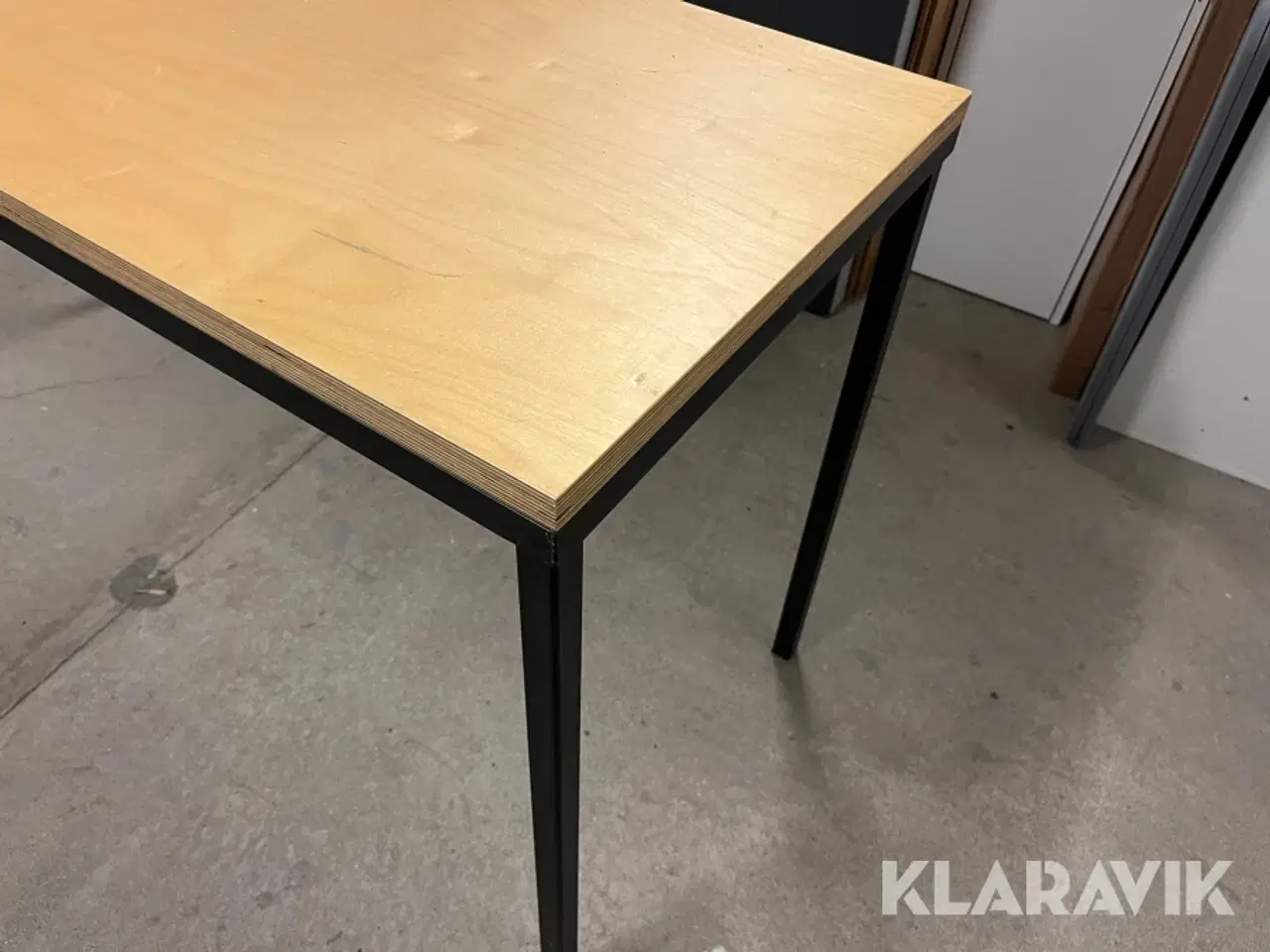 Billede 3 - Pakkebord