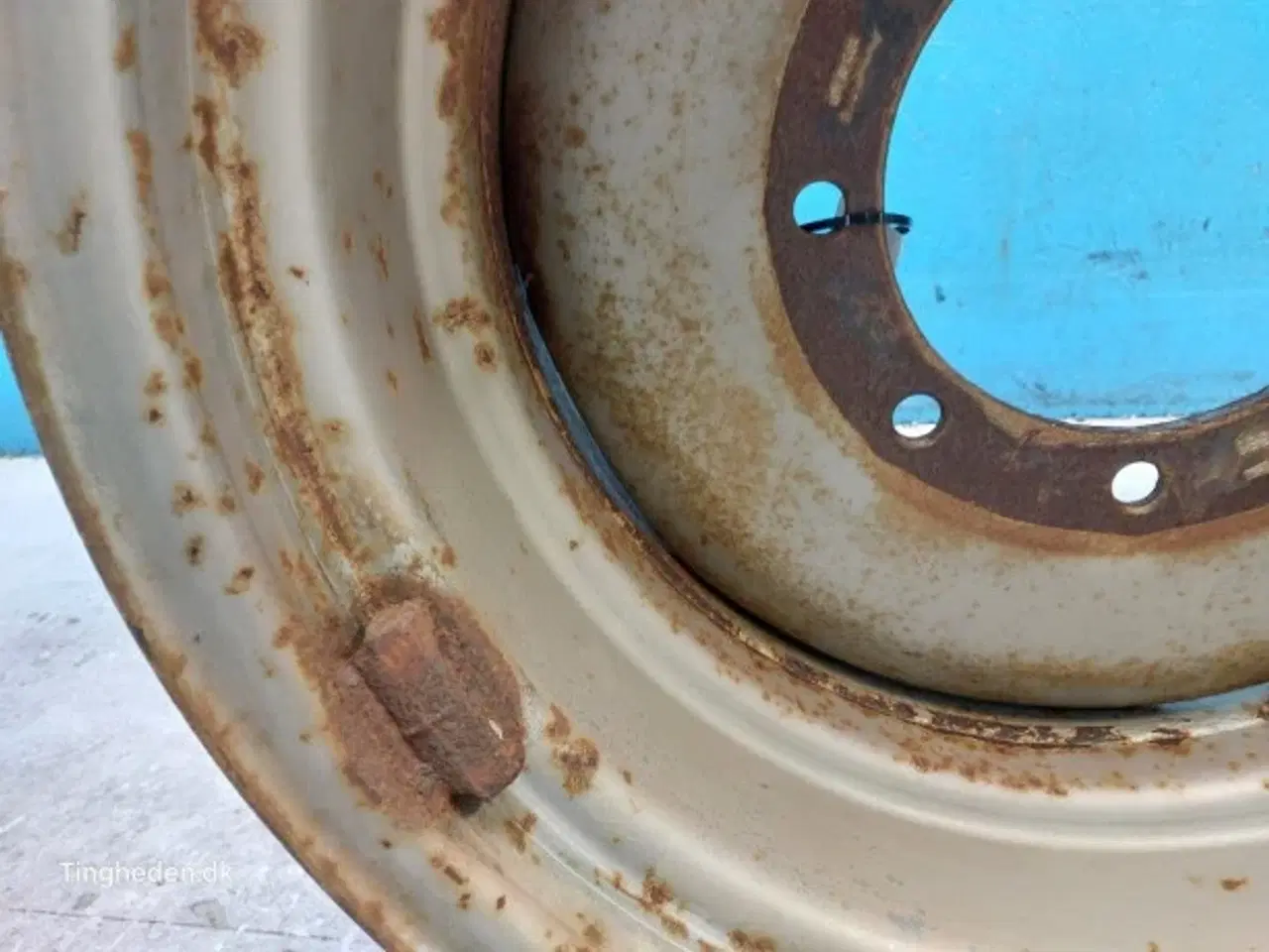 Billede 9 - 26"   DW14X26