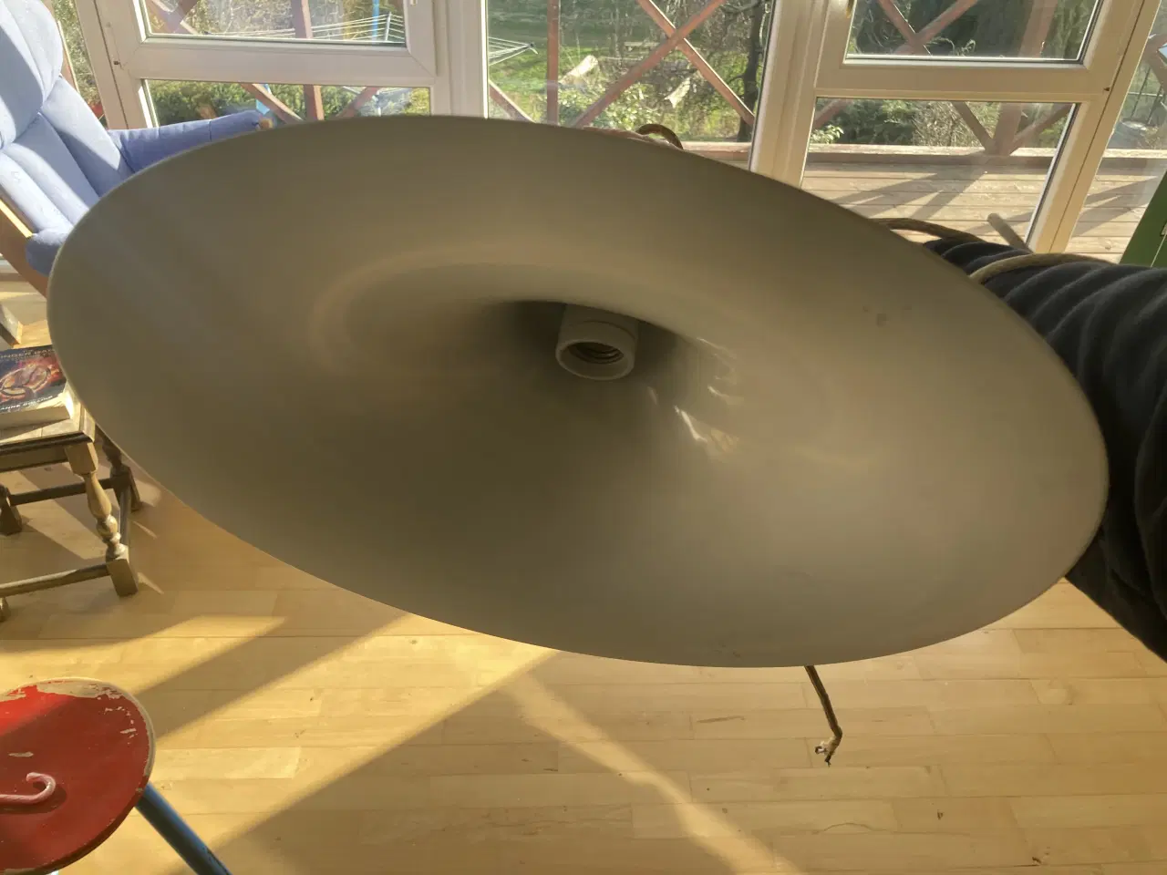 Billede 2 - GUBI Semi 47 cm, Claus Bonderup og Torsten Thorup