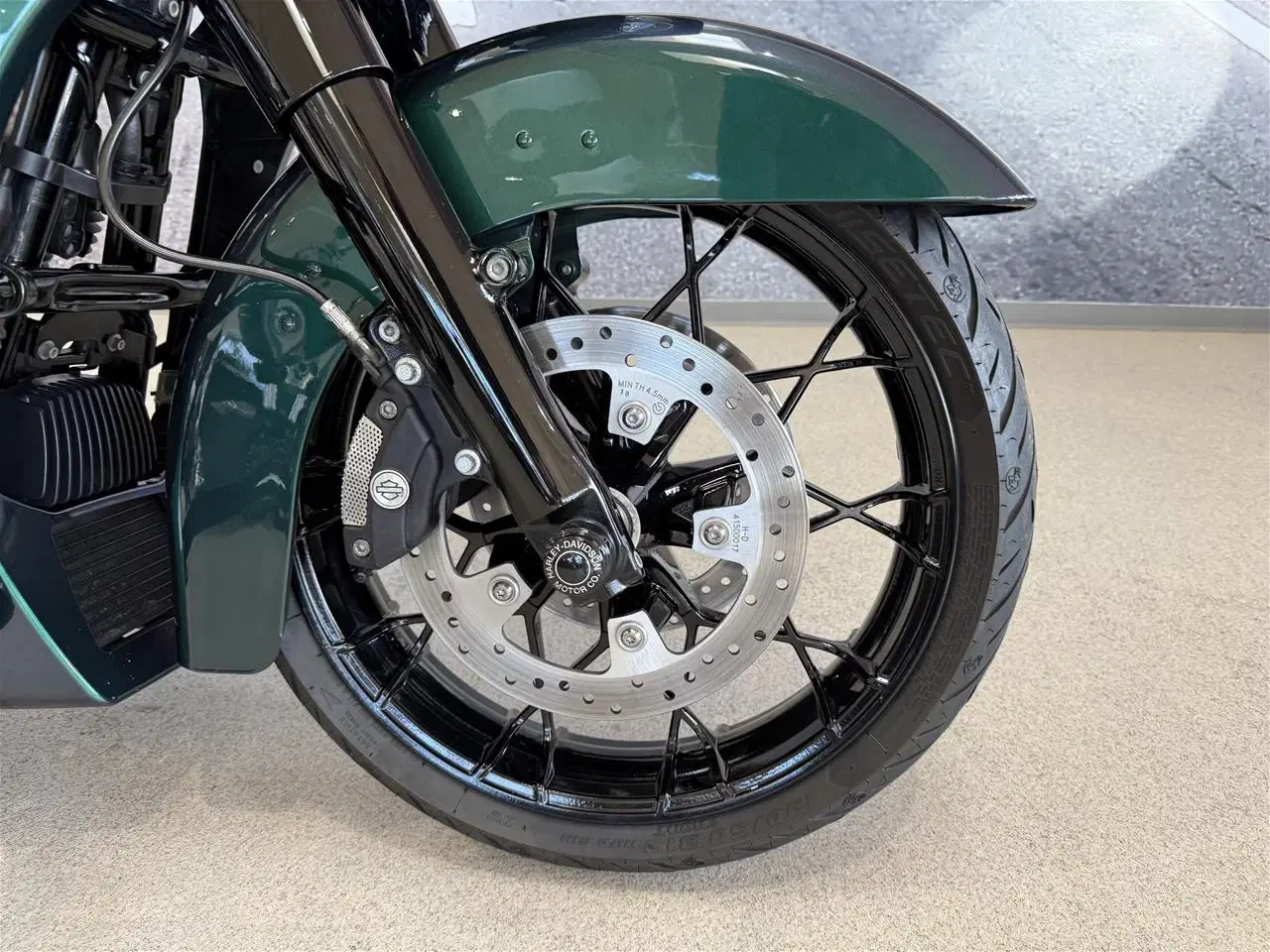 Billede 4 - Harley-Davidson FLTRXS Road Glide Special 114"