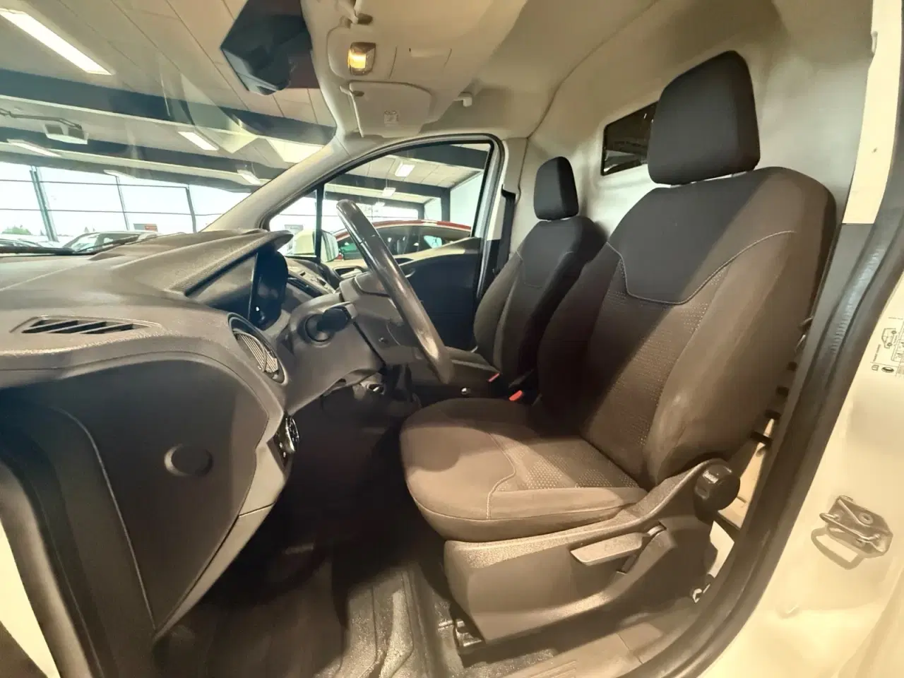 Billede 7 - Ford Transit Courier 1,0 SCTi 100 Trend Van