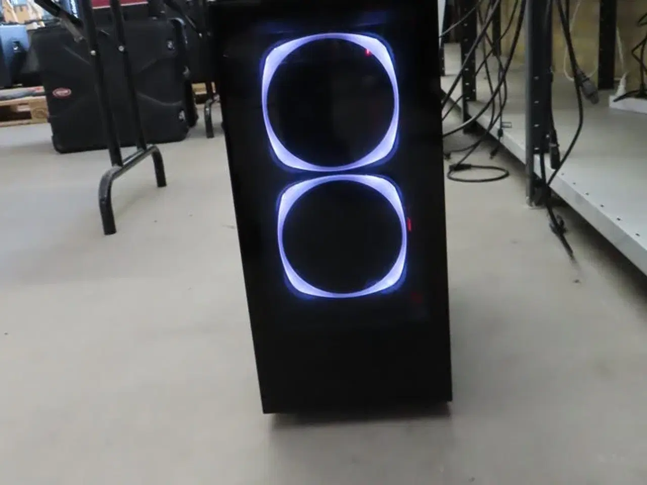 Billede 2 - Stationær computer