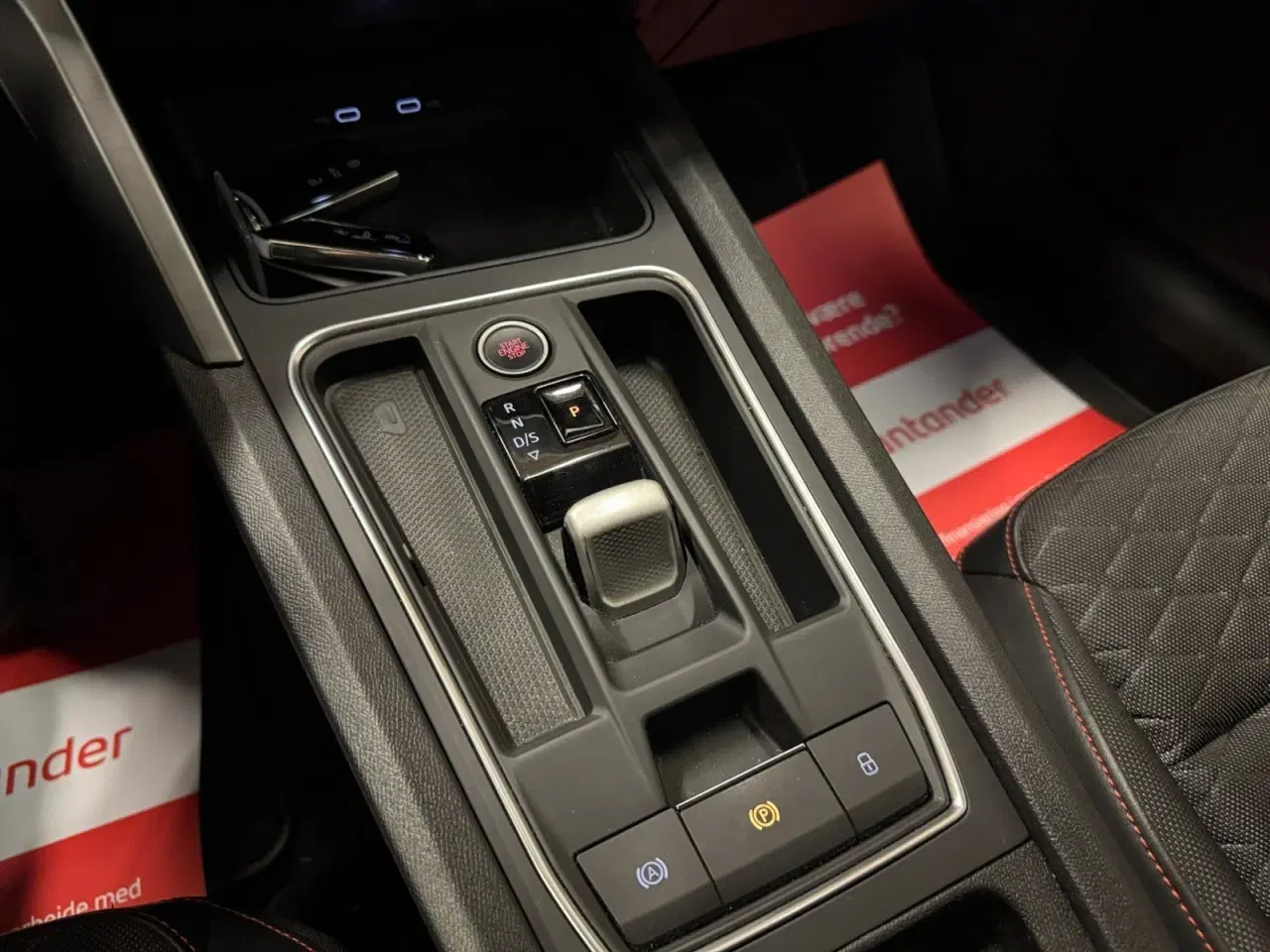 Billede 13 - Seat Leon 1,4 eHybrid FR Sportstourer DSG