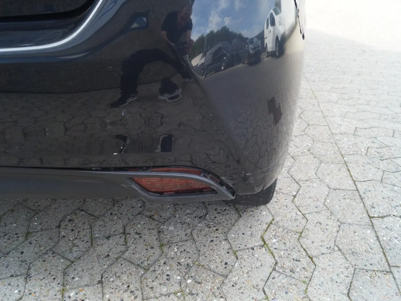 Billede 22 - Toyota Yaris 1,5 Hybrid H2 e-CVT Van