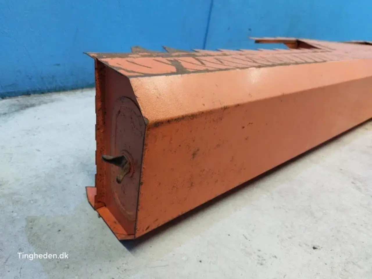 Billede 8 - Dronningborg D7000 Ryster 28450440