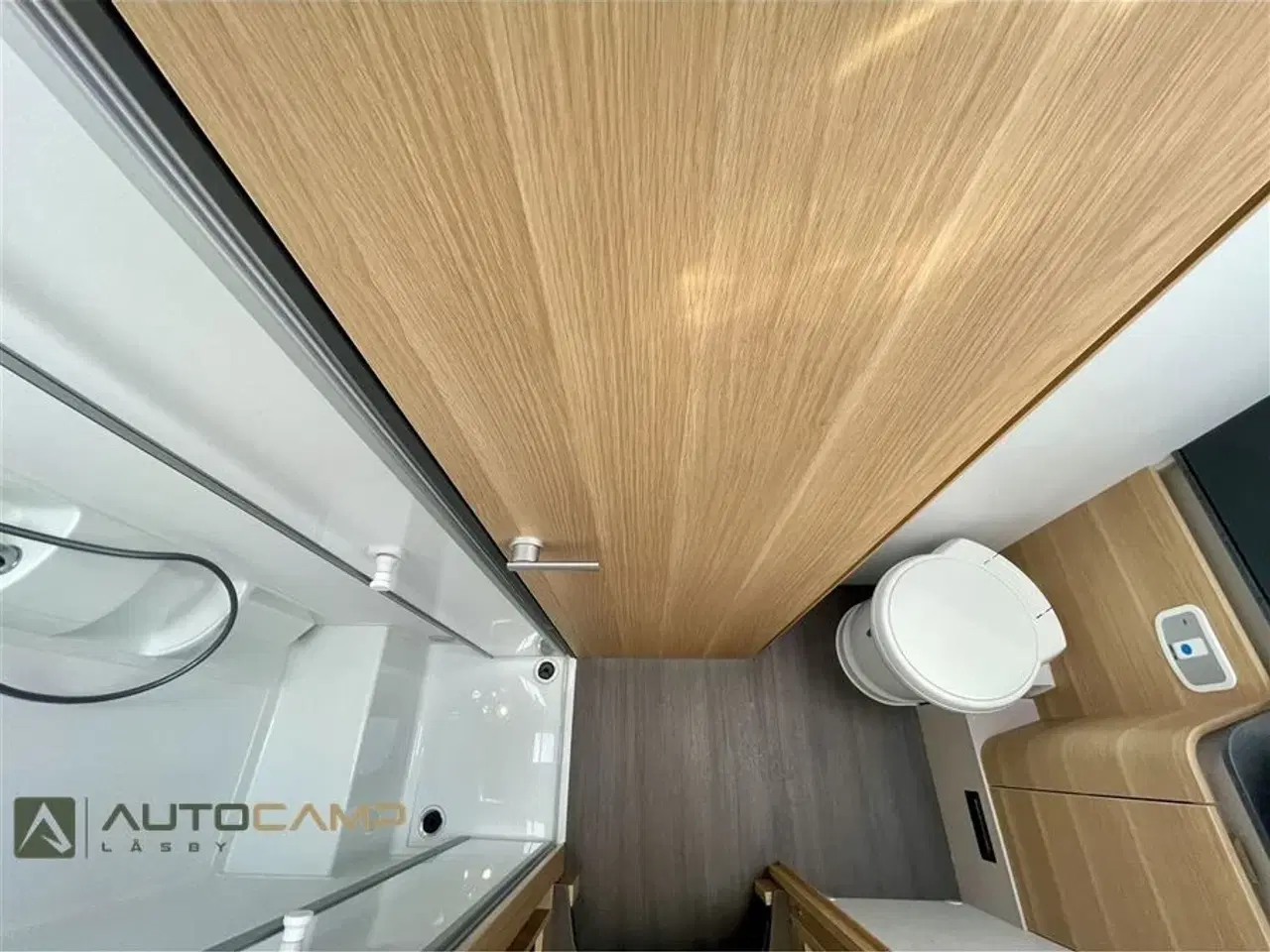 Billede 13 - 2025 - Adria Coral AXESS 650 SL