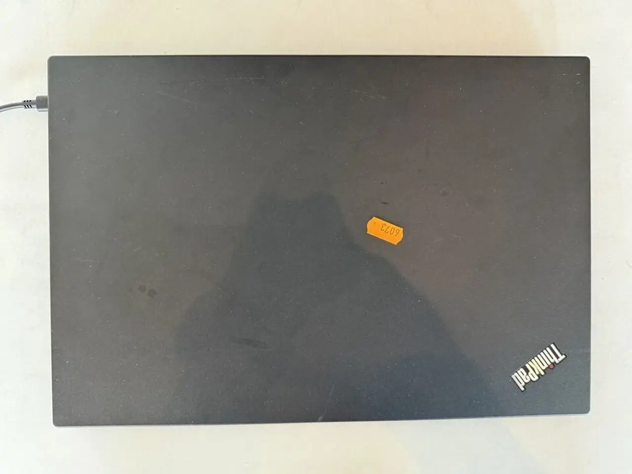 Billede 6 - Bærbar computer LENOVO L590