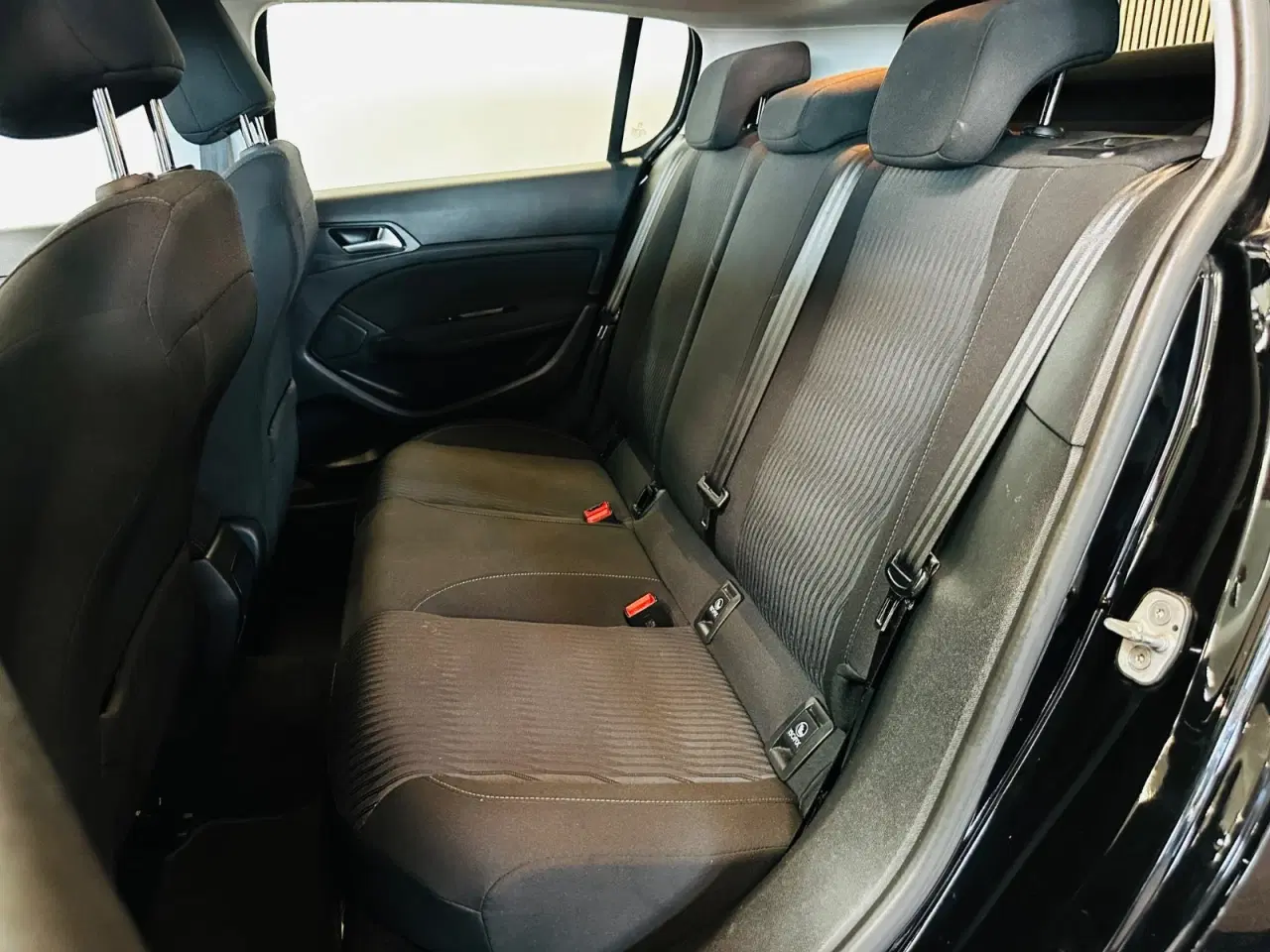 Billede 14 - Peugeot 308 1,6 BlueHDi 120 Active
