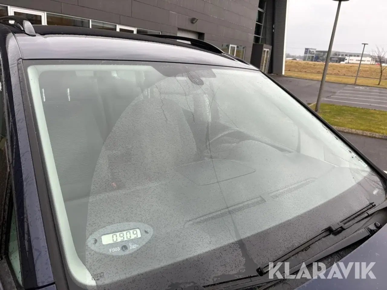 Billede 12 - Personbil Seat Alhambra - 7 personers