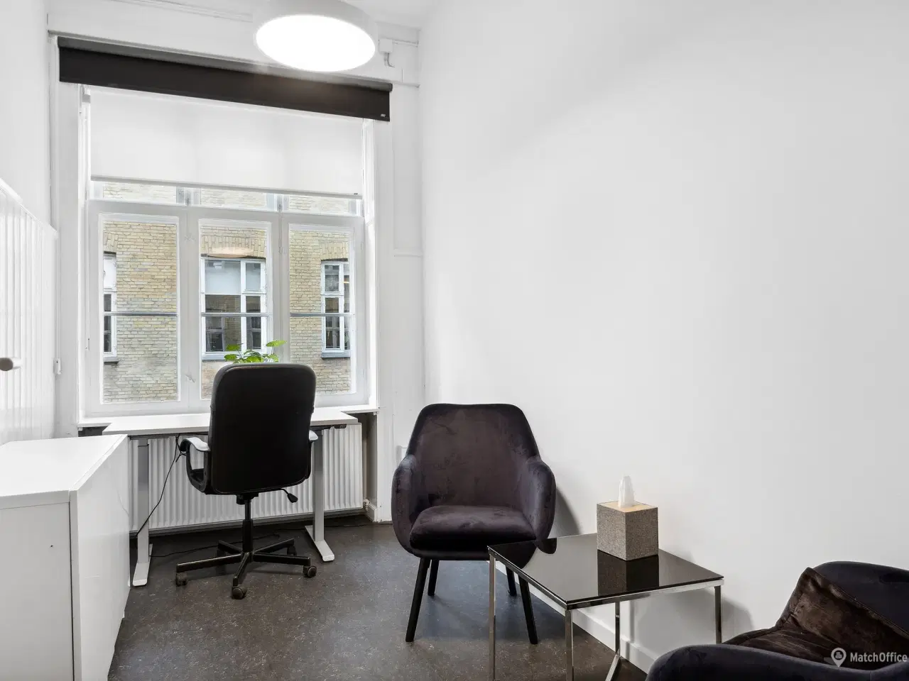 Billede 2 - Charmerende kontor/kliniklejemål