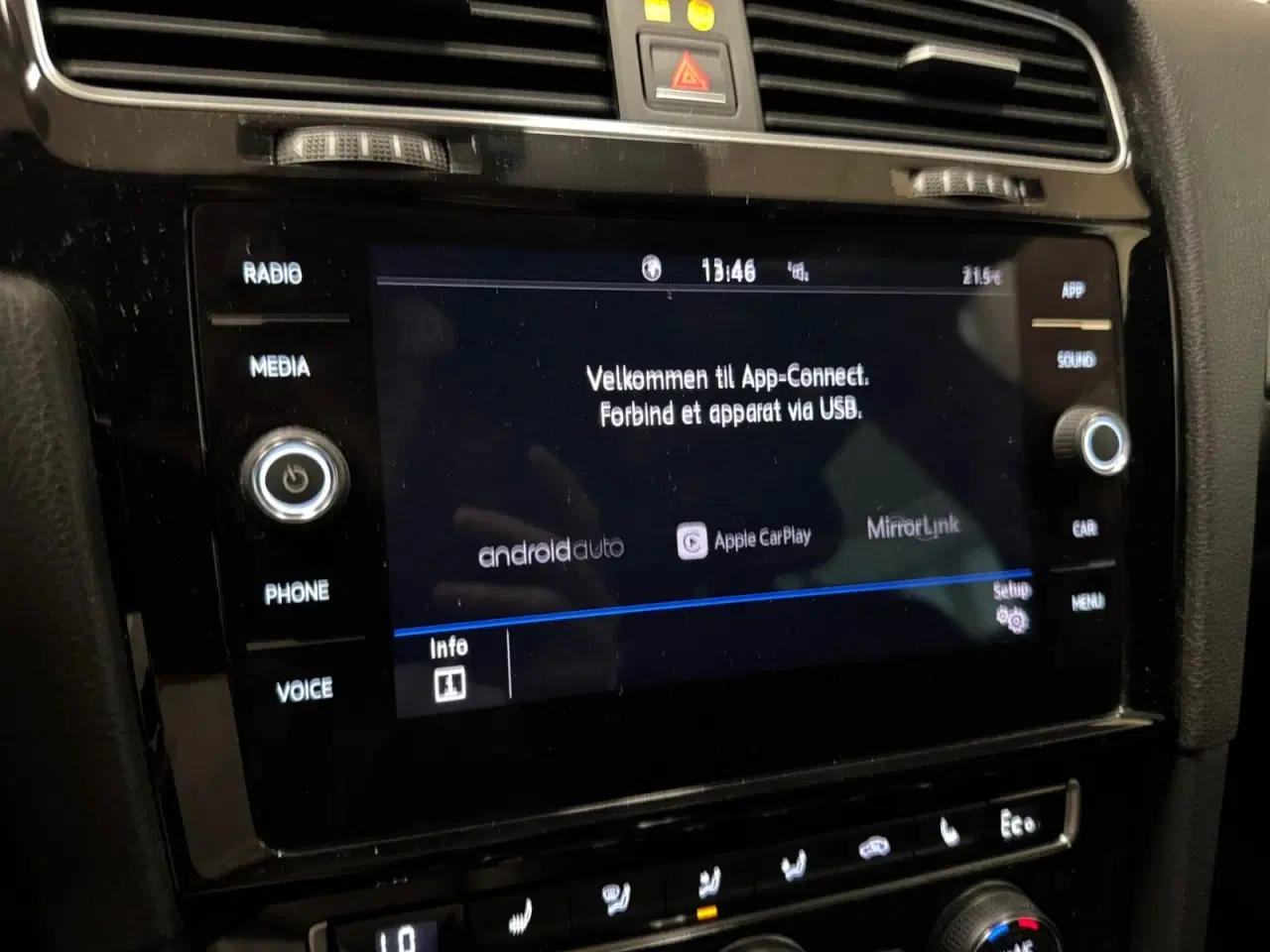 Billede 9 - VW Golf VII 1,4 GTE DSG