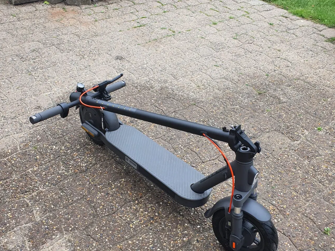 Billede 3 - Xiaomi Electric Scooter Elite – Kører perfekt, flo