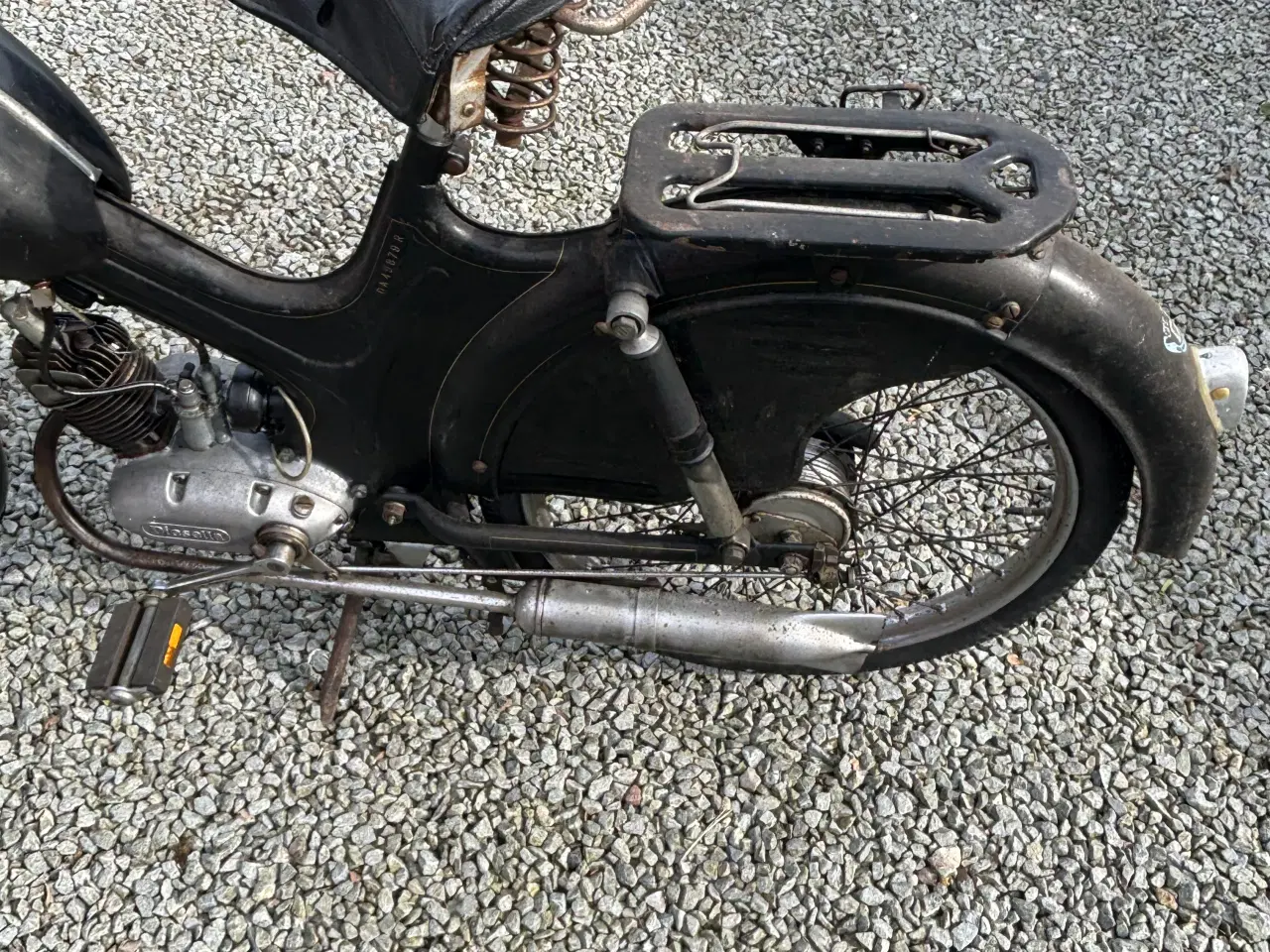 Billede 4 - Diesella