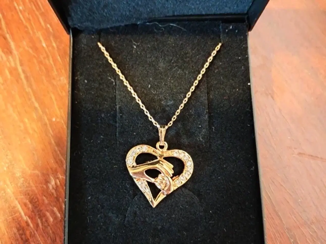 Billede 1 - Halskæde