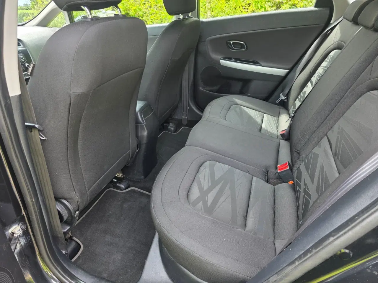 Billede 9 - Kia Ceed 1,6 CRDi 128 Active SW